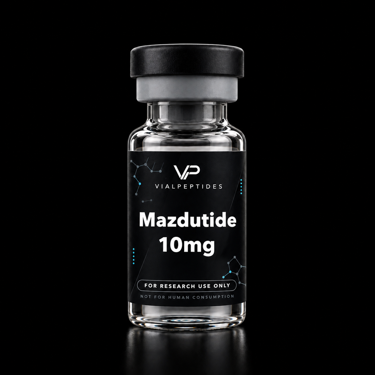 Mazdutide