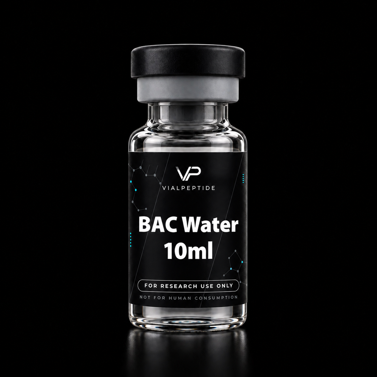 BAC Water (Bacteriostatic Water)