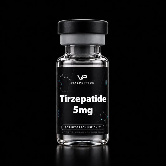 Tirzepatide