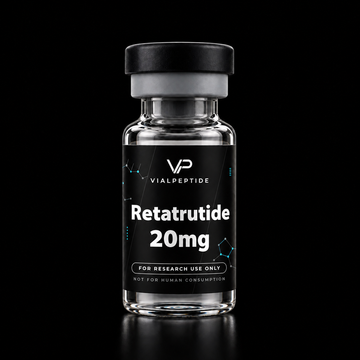 Retatrutide
