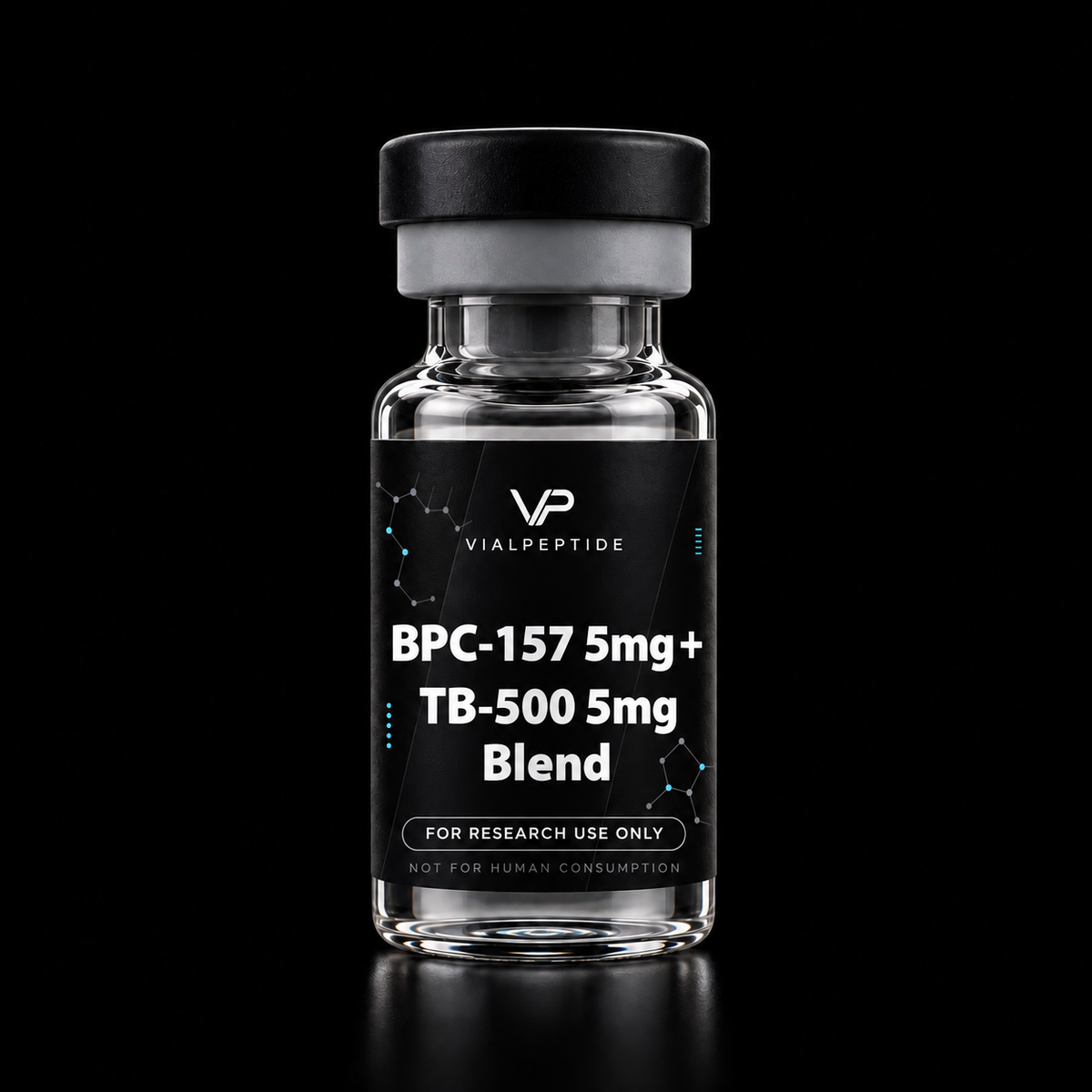 BPC-157 + TB-500 Blend