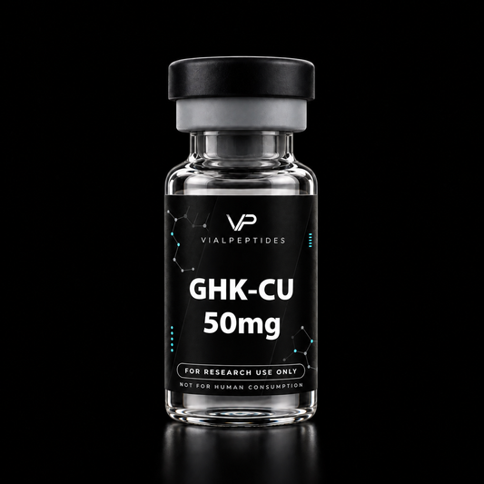 GHK-CU
