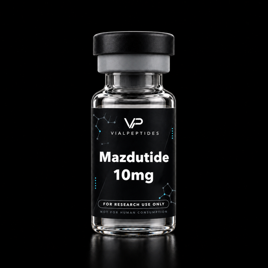 Mazdutide