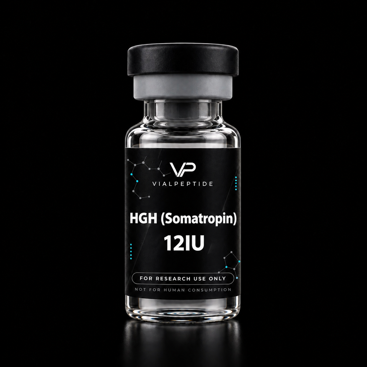 HGH 191AA (Somatropin)