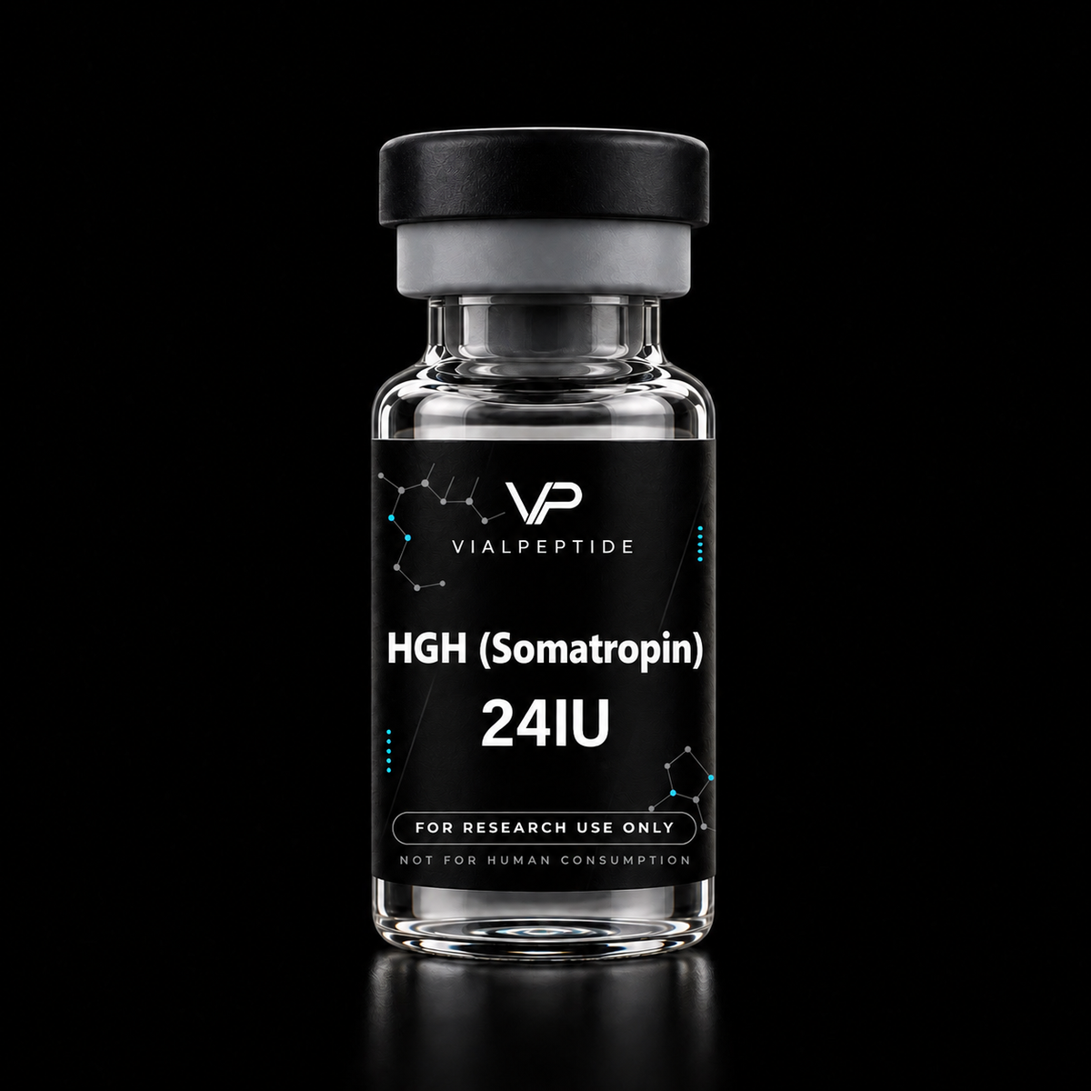 HGH 191AA (Somatropin)