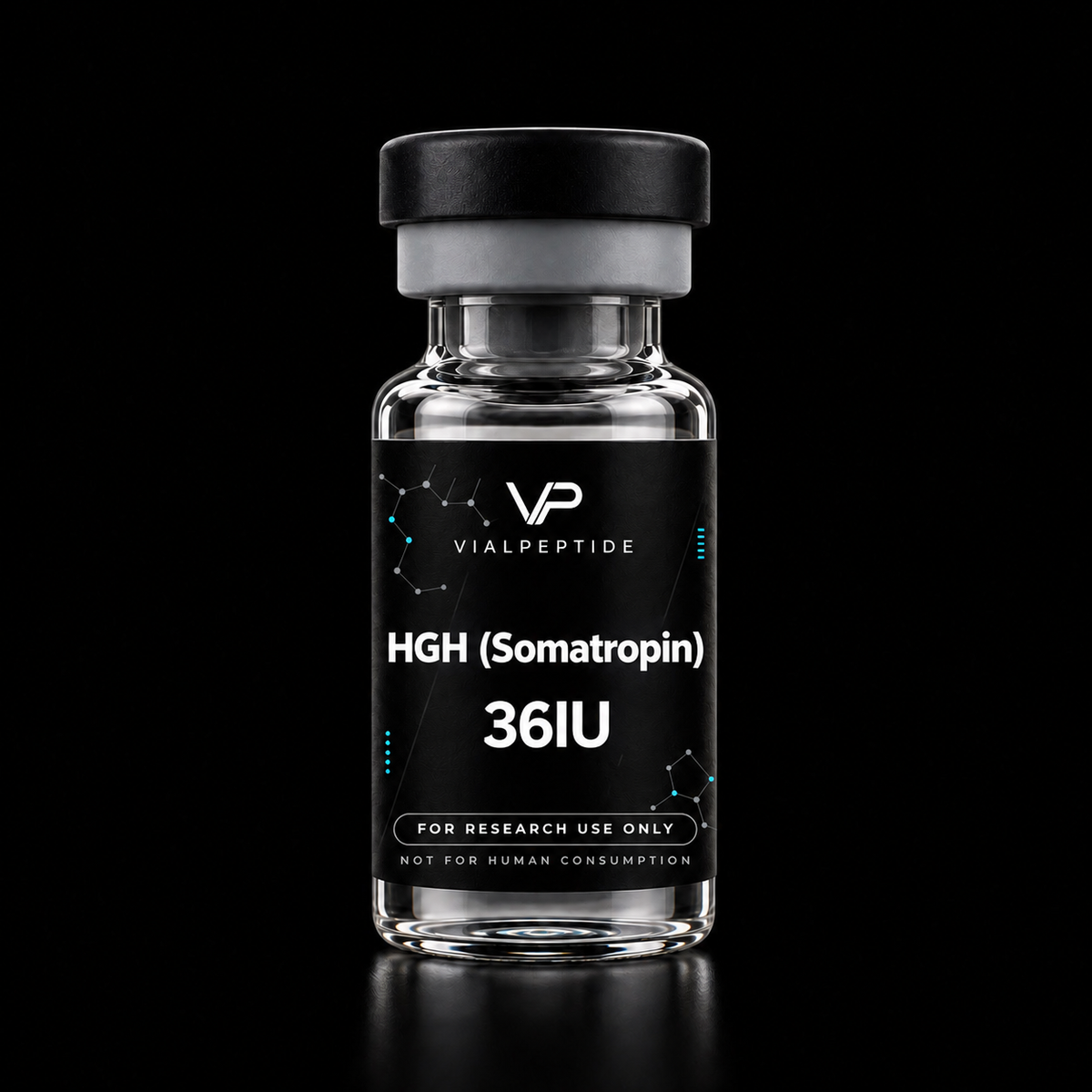 HGH 191AA (Somatropin)