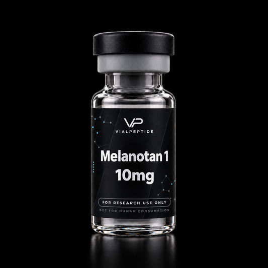 Melanotan I