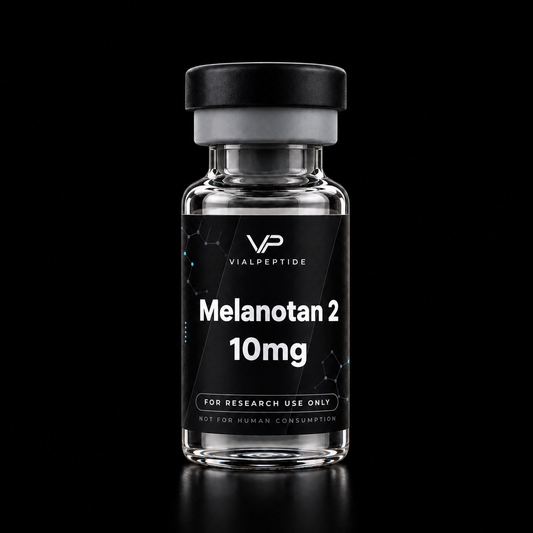 Melanotan II