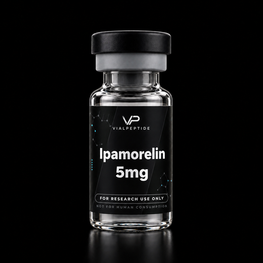 Ipamorelin