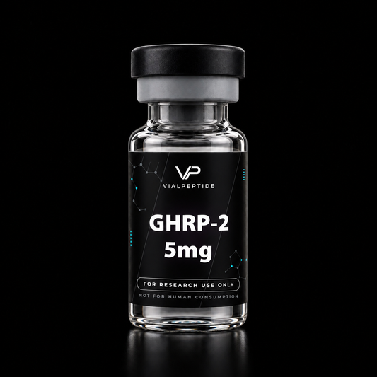 GHRP-2 Acetate