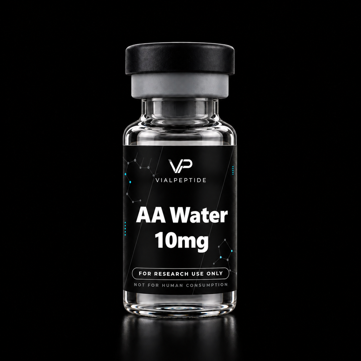 AA Water (Acetic Acid Water)
