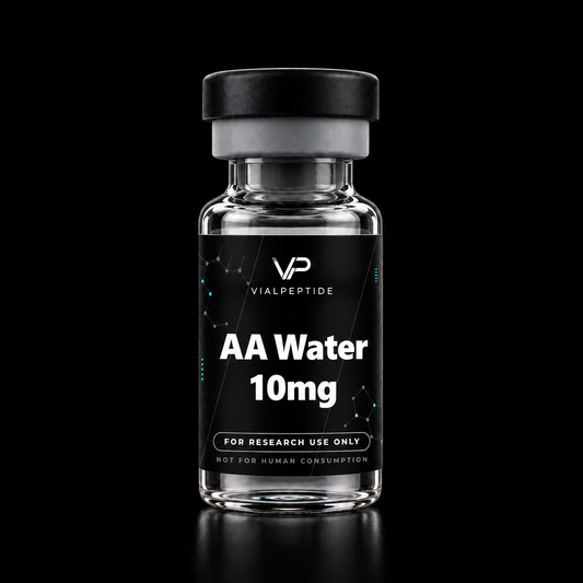 AA Water (Acetic Acid Water)